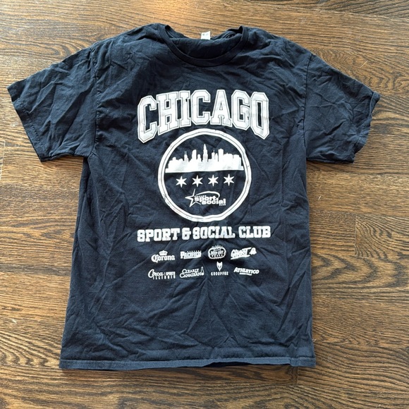 T shirt - Picture 1 of 1